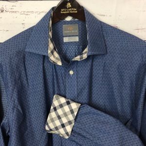 Thomas Dean Men’s Shirt